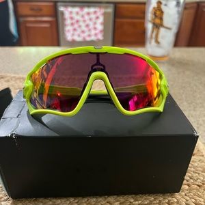 Oakley Jawbreakers